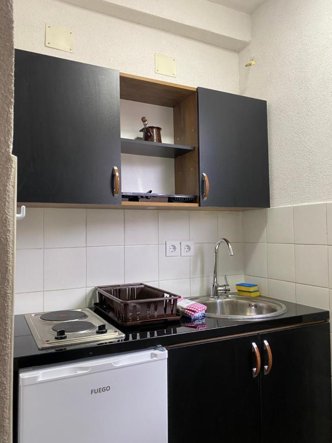 Vila Simona マヴロヴォ エクステリア 写真